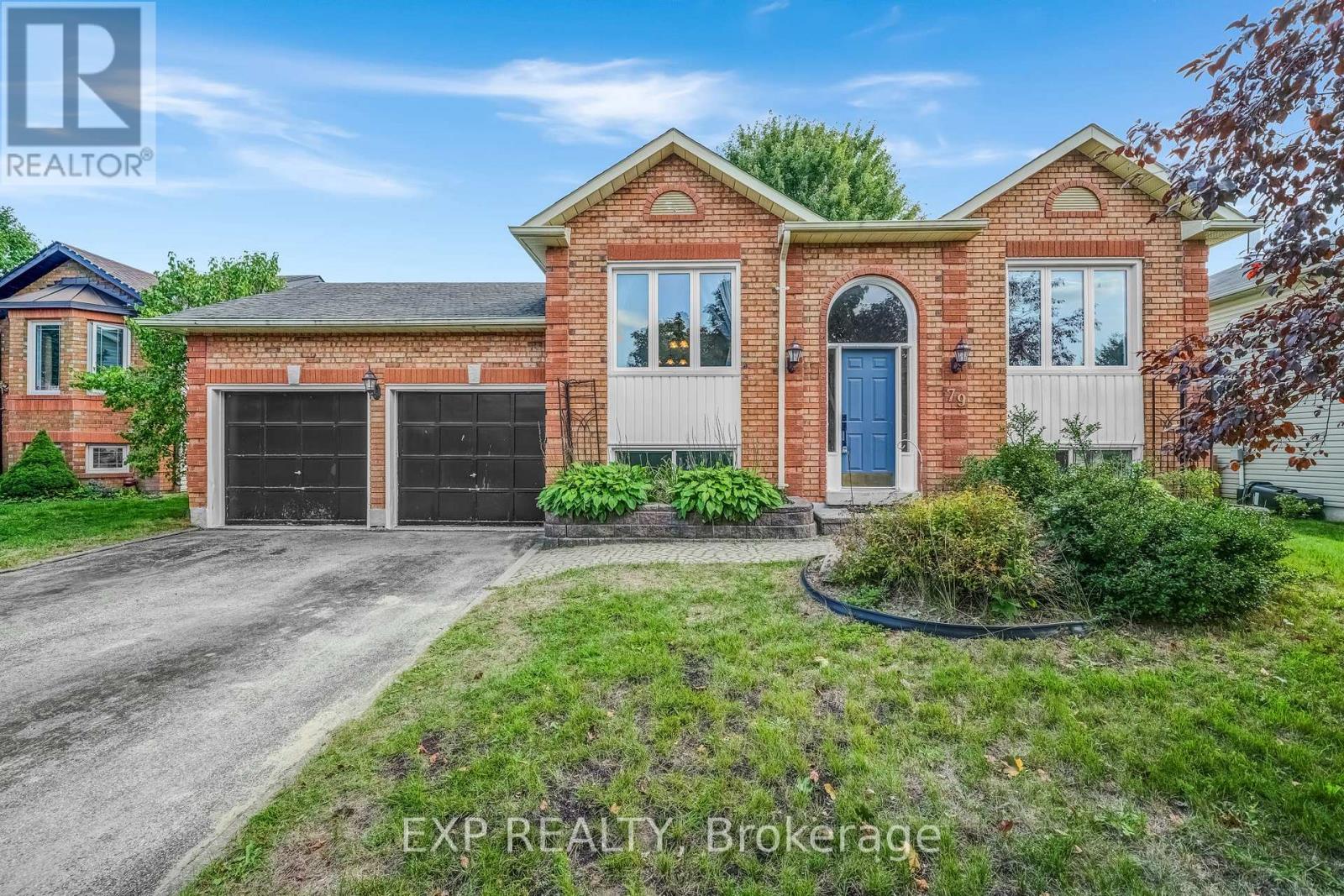 79 Mccarthy Cres, Essa Angus, ON L3W 0K4