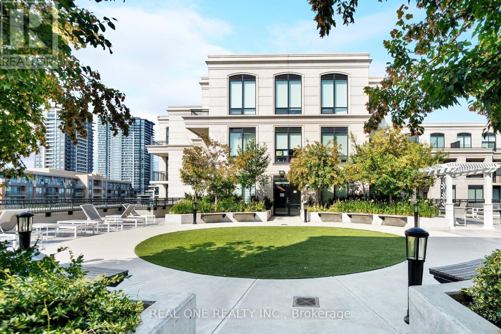 625 Unit 278 Buchanan Dr #e, Markham, ON L3R 6J1