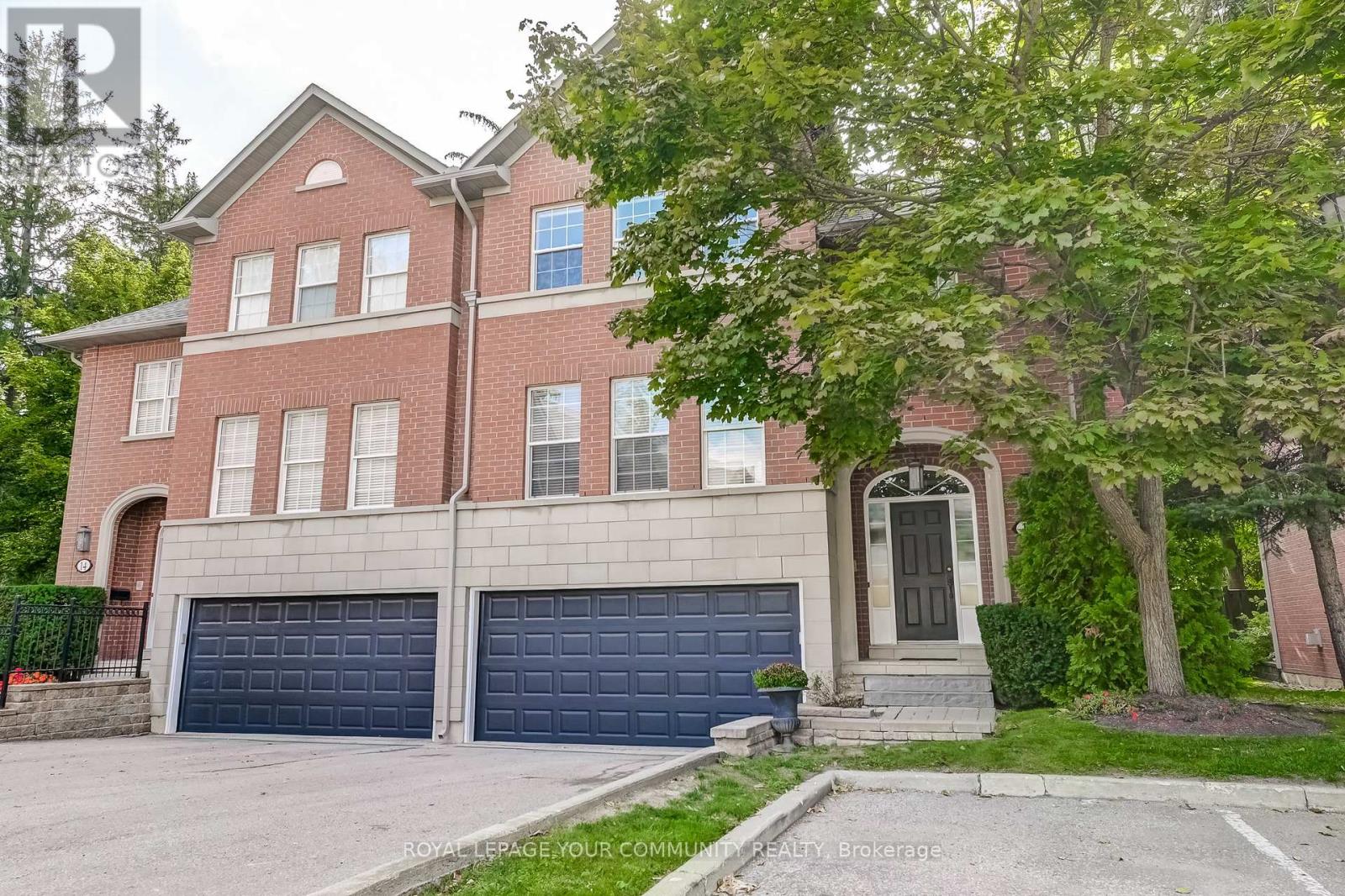 15 8038 Yonge St, Vaughan, ON L4J 1W3