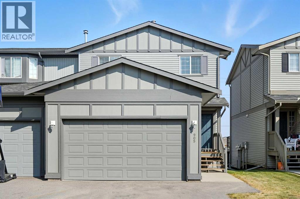 720 Willowbrook Road Nw Unit 905, Airdrie, AB T4B 2Y9