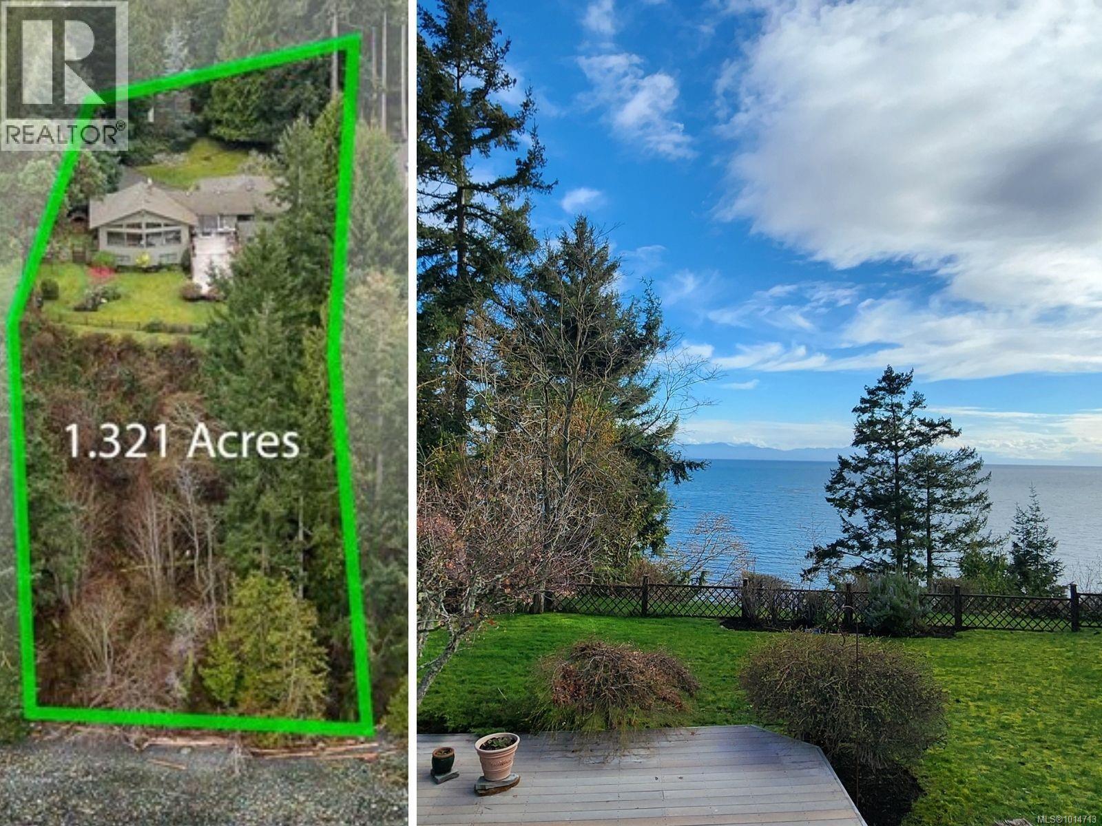 631 Sanderson Rd, Parksville, BC V9P 1B1