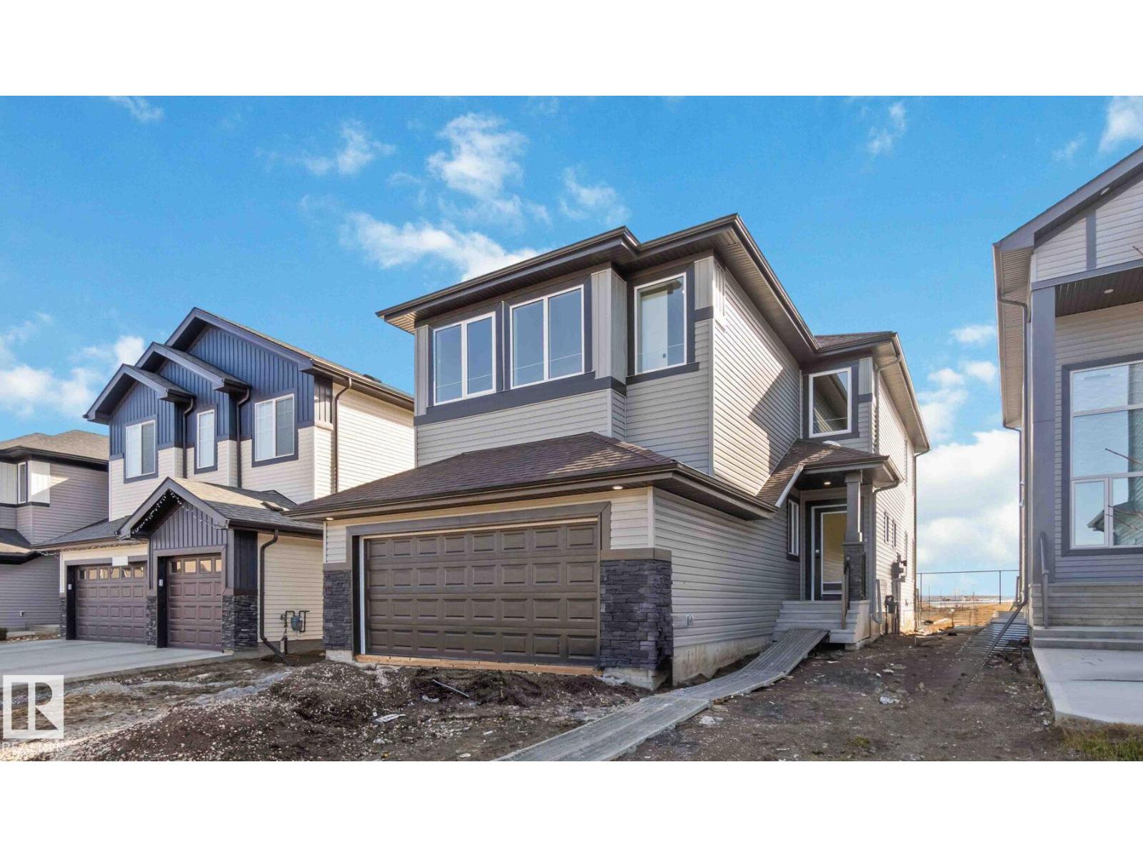 12 St Nw Unit 1603, Edmonton, AB T6T 0S9