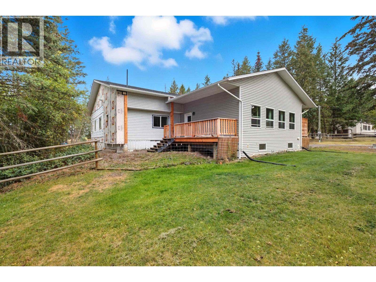 3078 Heinie Place, 150 Mile House, BC V0K 2G0