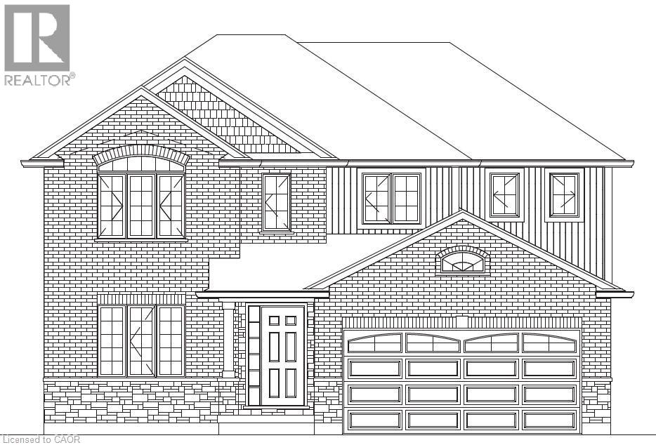 164 Applewood St, Blandford-Blenheim, ON N0J 1S0