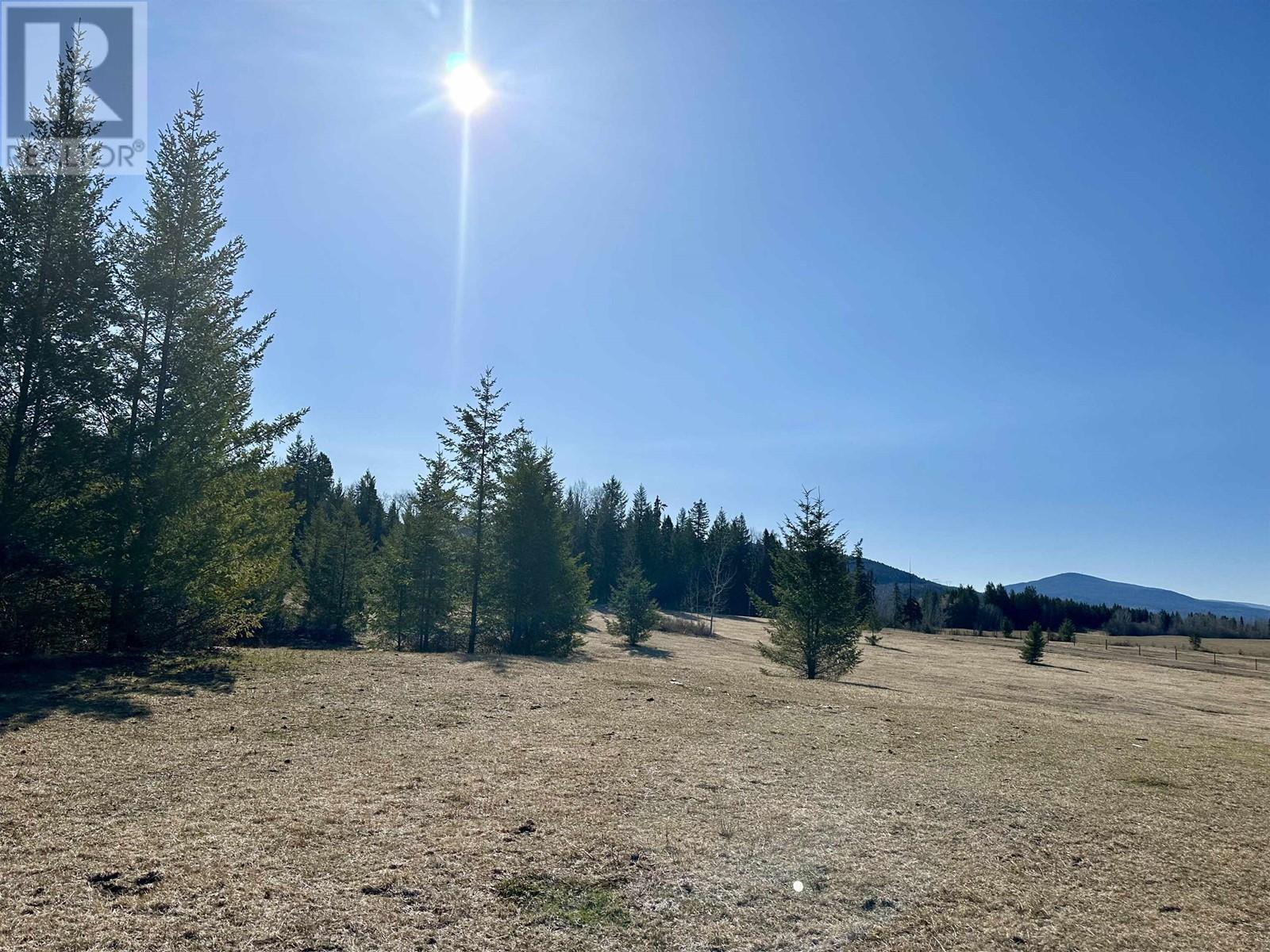 Block B Oval Road, Quesnel, BC V2J 4R6