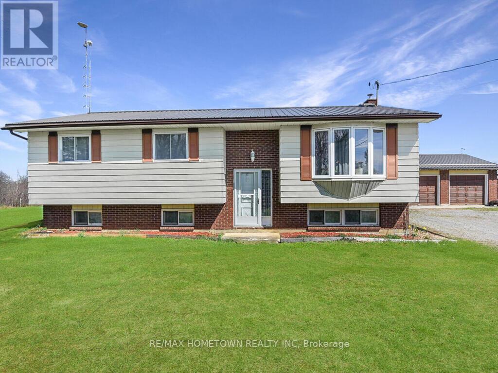 11928 Rocksprings Rd, Elizabethtown-Kitley, ON K0G 1R0