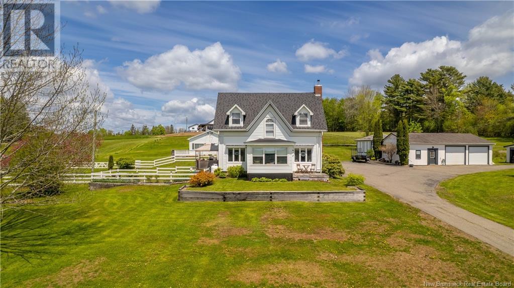 336 Ledge Rd, Crocker Hill, NB E3L 3Z9