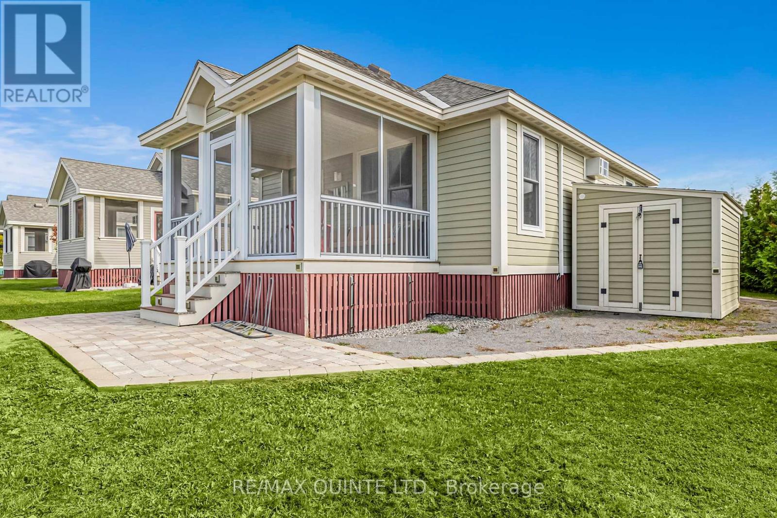 16 Butternut Ln, Prince Edward County Athol Ward, ON K0K 1P0