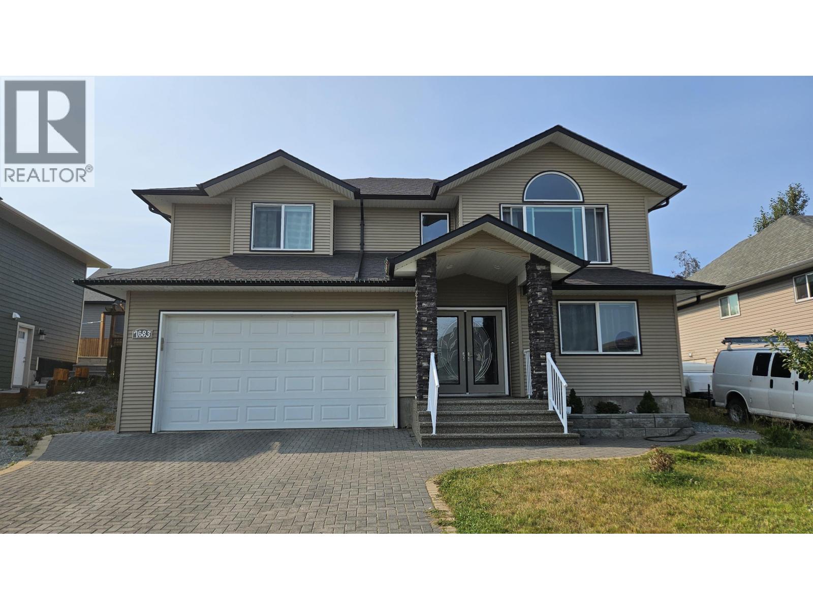 7683 Eastview St, Prince George, BC V2N 6X9