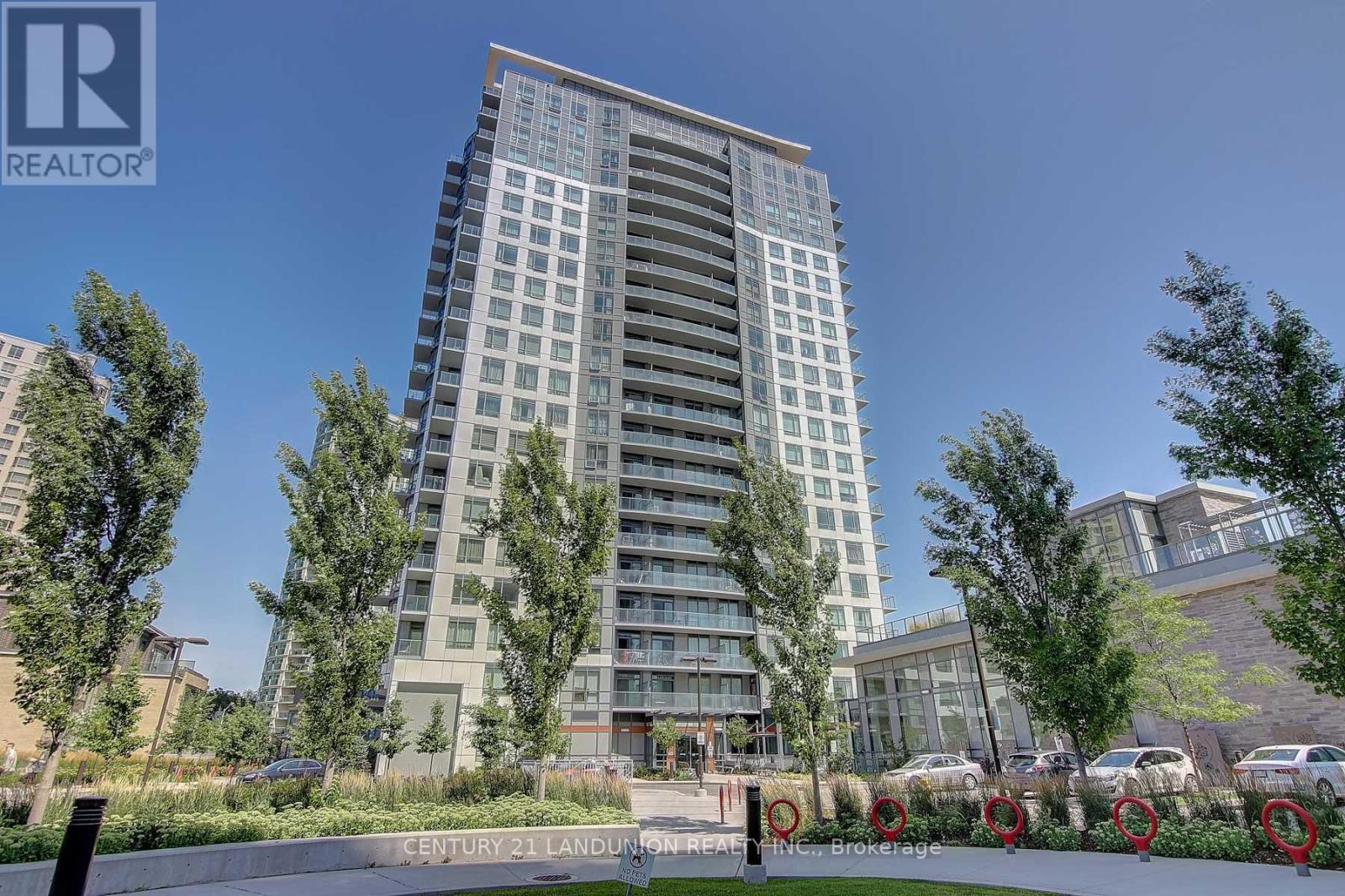 2311 195 Bonis Ave, Toronto Tam O'shanter-sullivan, ON M1T 3W6