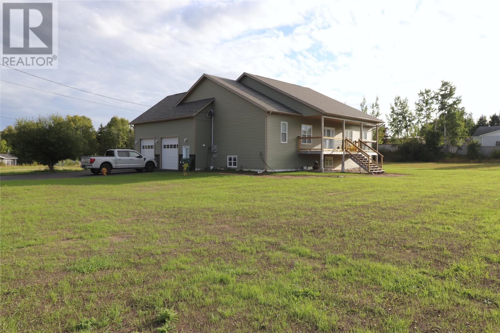 2 Airport Ave, Deer Lake, NL A8A 1A2