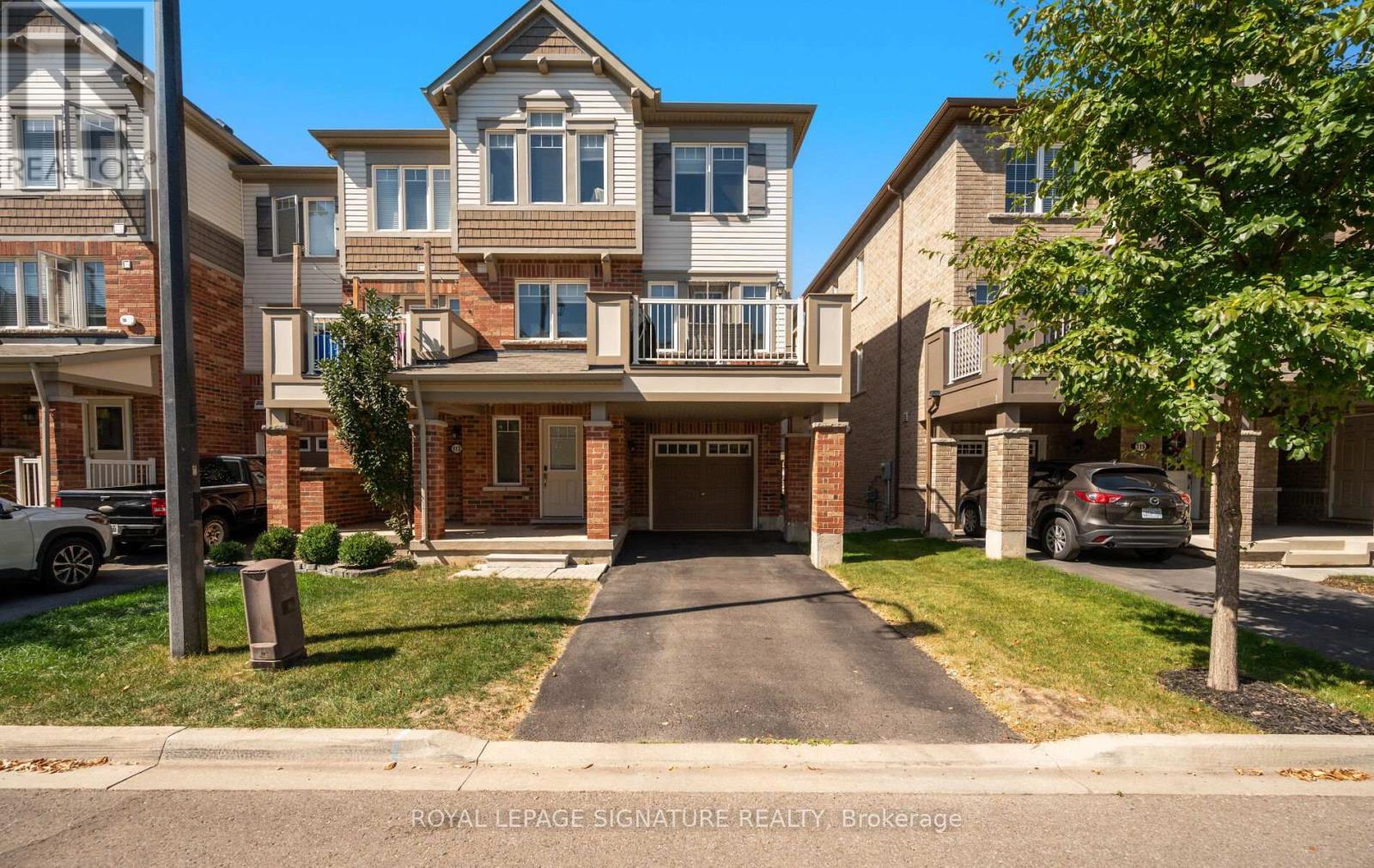115 Frost Ct, Milton Fo Ford, ON L9E 1G2