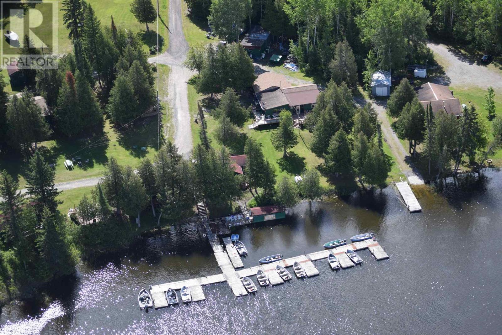 Kingfisher Resort Hwy, Vermillion Bay, ON P0V 2K0