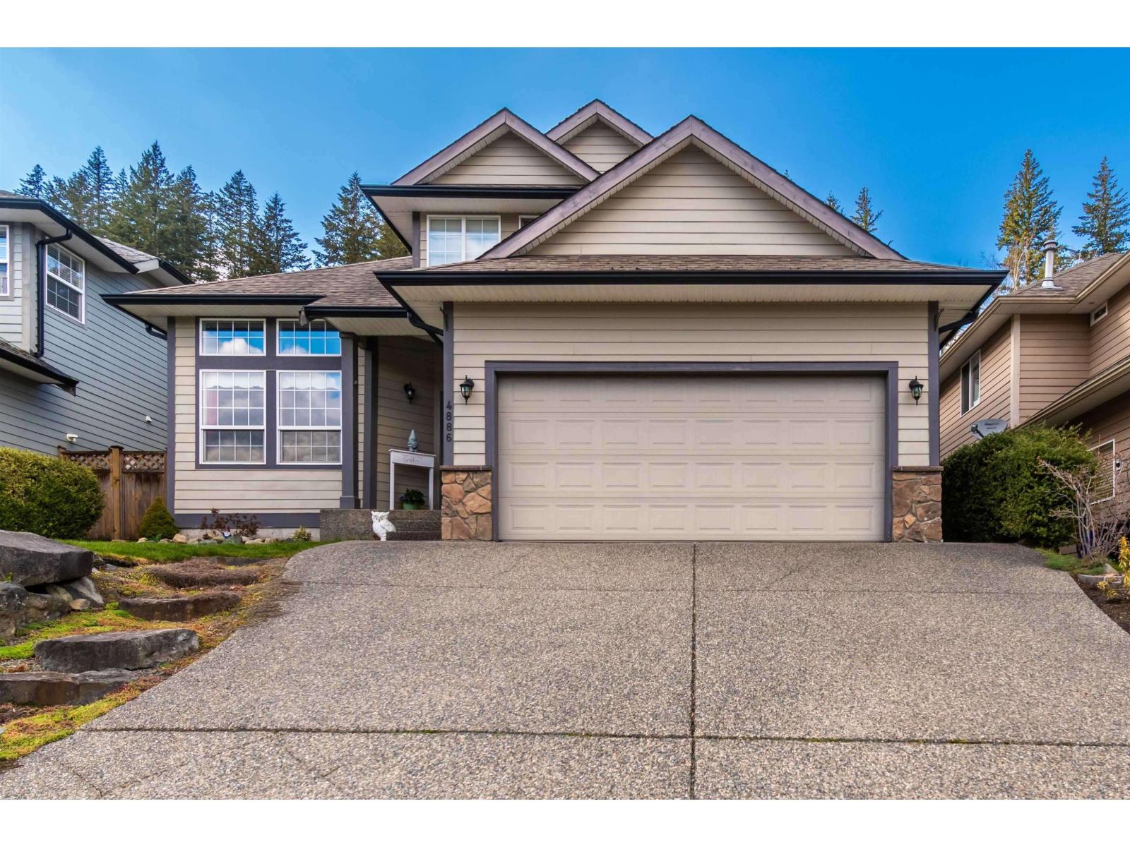 4886 Teskey Roadpromontory, Chilliwack, BC V2R 5T7