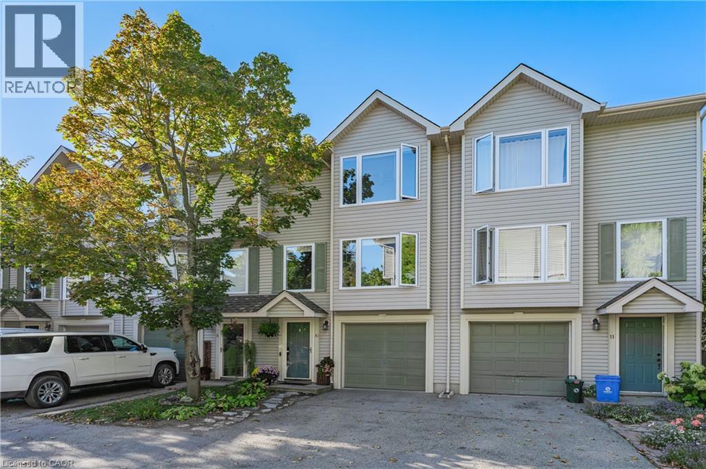 320 Alma Street Unit 10, Guelph/Eramosa, ON N0B 2K0