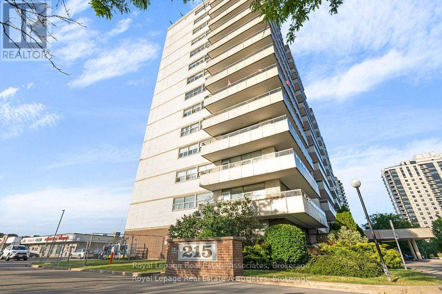 1204 215 Glenridge Ave, St. Catharines, ON L2T 3J7