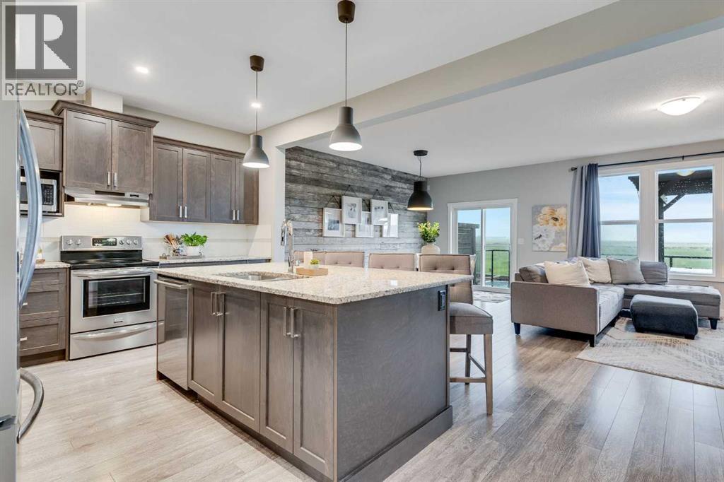 141 Williamstown Park NW, Airdrie, AB T4B 3Y8