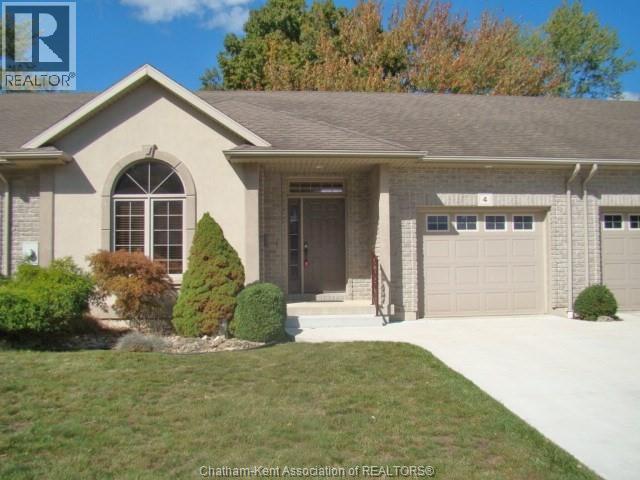 4 Red Leaf Ln, Chatham-Kent, ON N0P 2C0