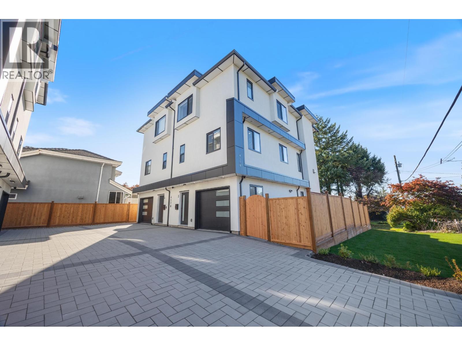 4170 Hurst Street Unit 3, Burnaby, BC V5J 3R4