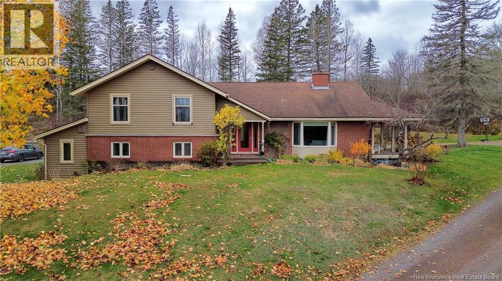 29 Belleisle Rd, Norton, NB E5T 1S5