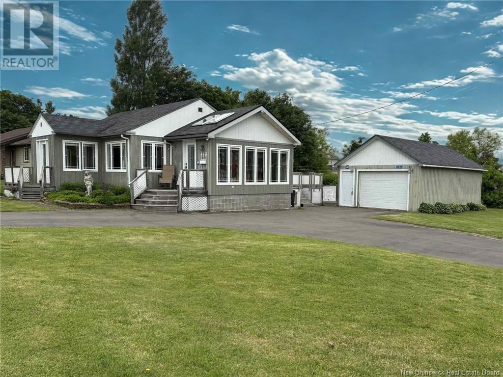 446 Main St, Shediac, NB E4P 2G5