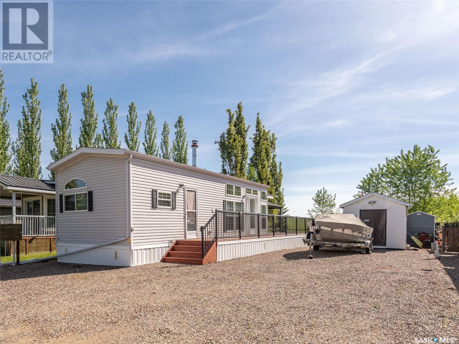 1219 Oak Avenue #622, Beaver River Rm No. 622, SK S0M 1A0