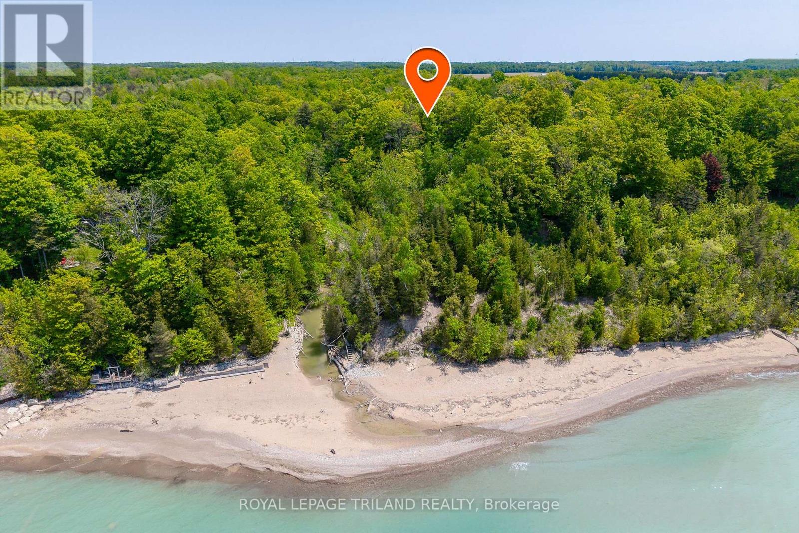 75331 Glitter Bay Cres, Bluewater, ON N0M 1G0