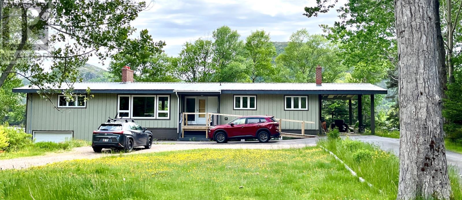 141 Seaview Dr, Swift Current, NL A0E 2W0