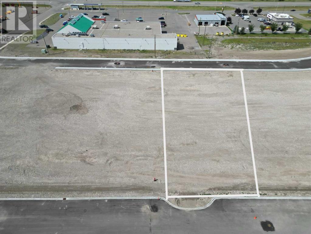 Commercial Lot 3 Willow Lane, Fort Macleod, AB T0L 0Z0