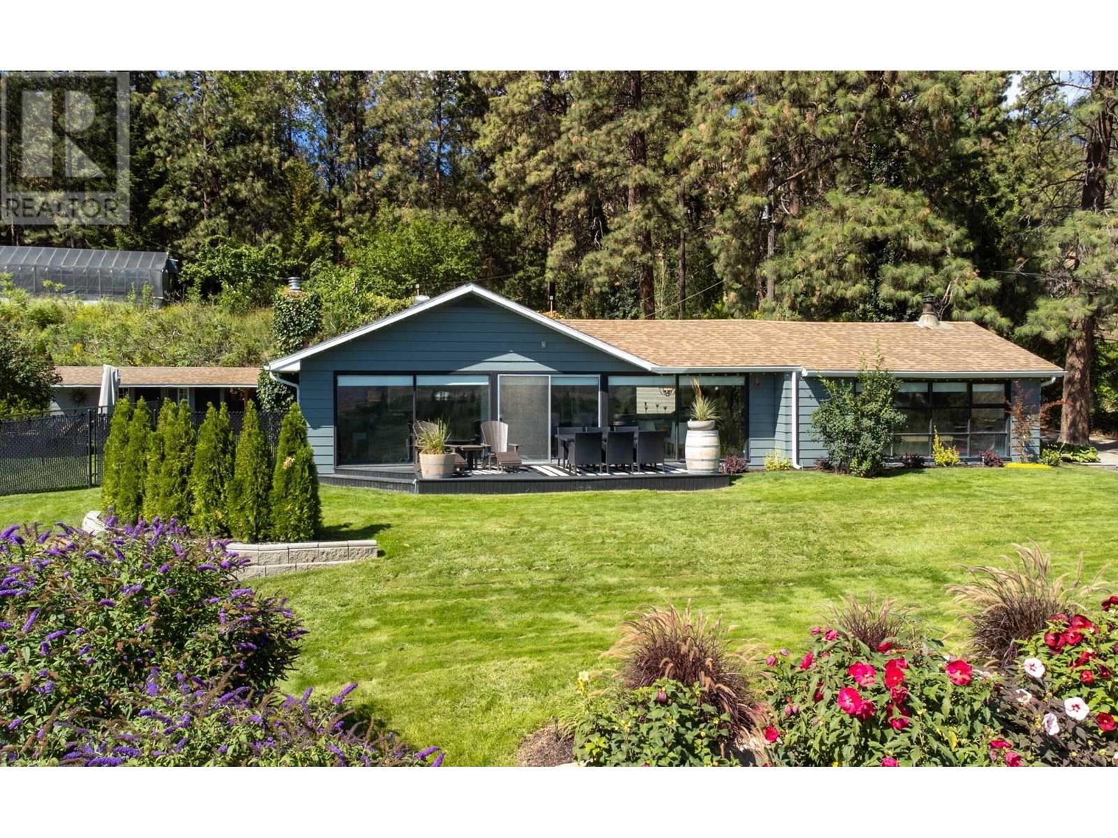 483 Pinehill Rd, Oliver, BC V0H 1T5