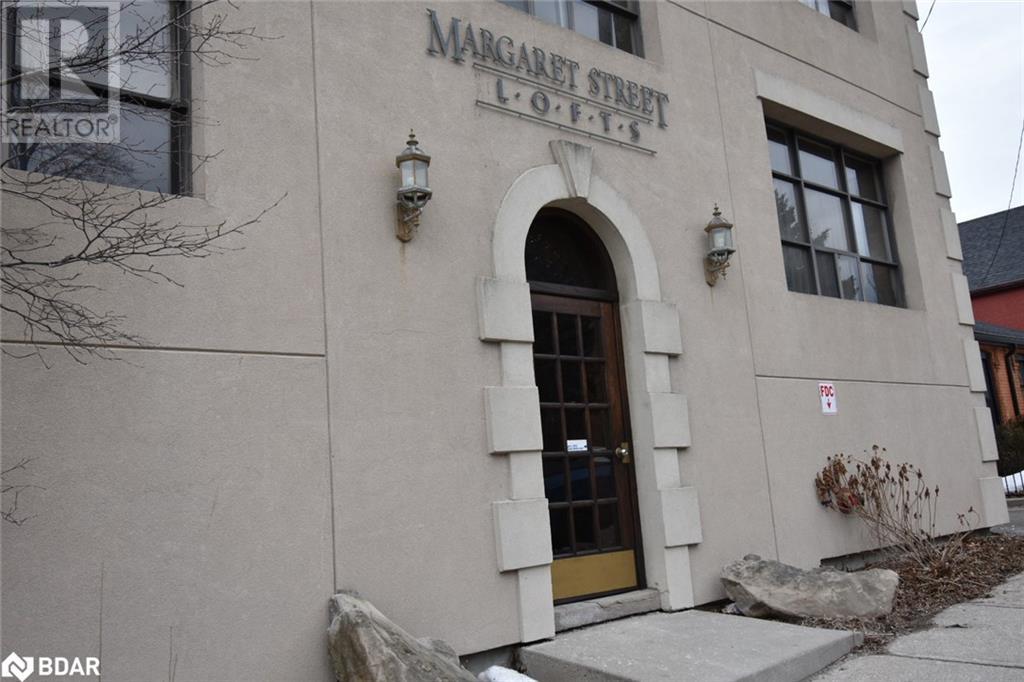 36 Margaret Street Unit 24, Hamilton, ON L8P 4C8