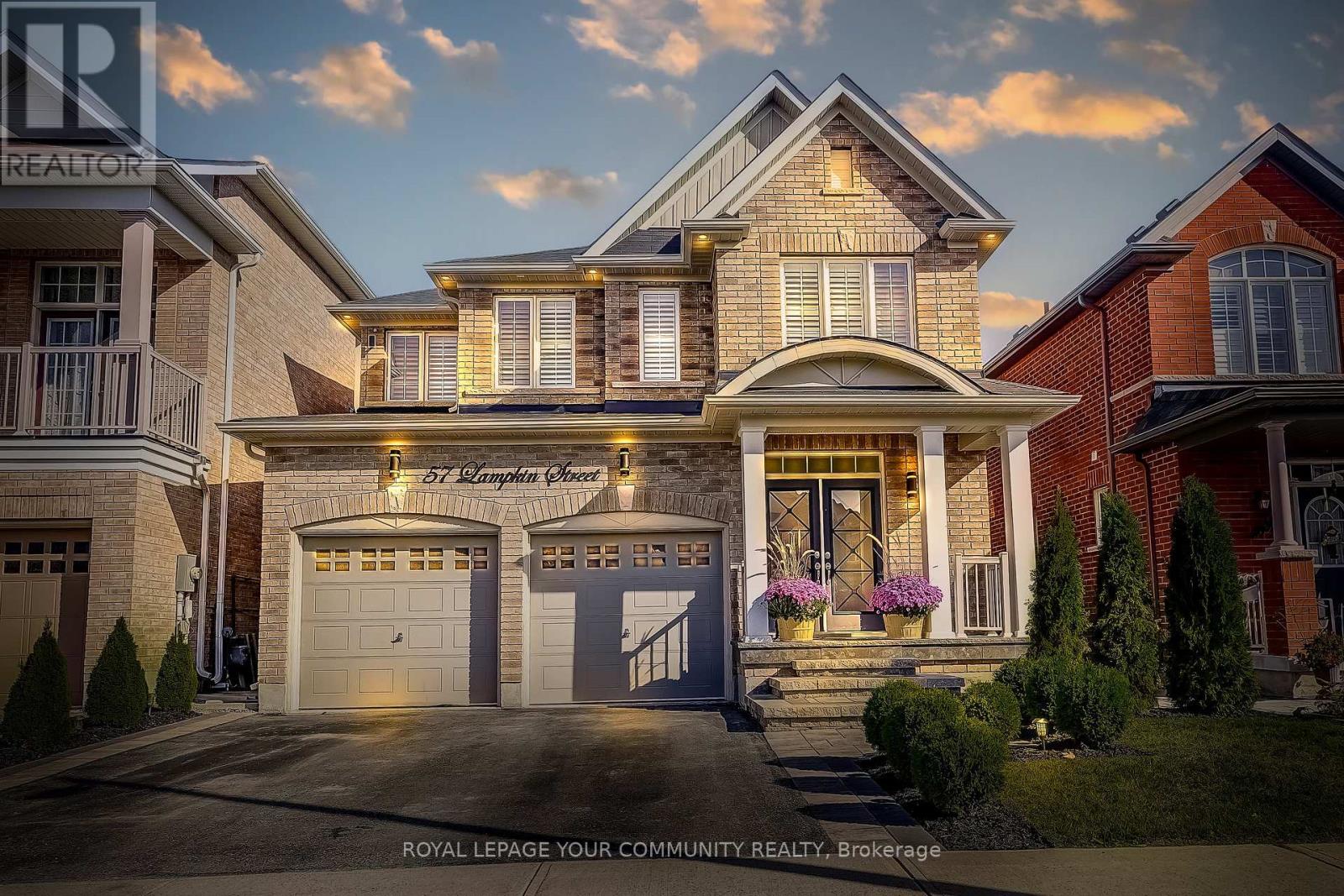 57 Lampkin St, Georgina, ON L0E 1R0