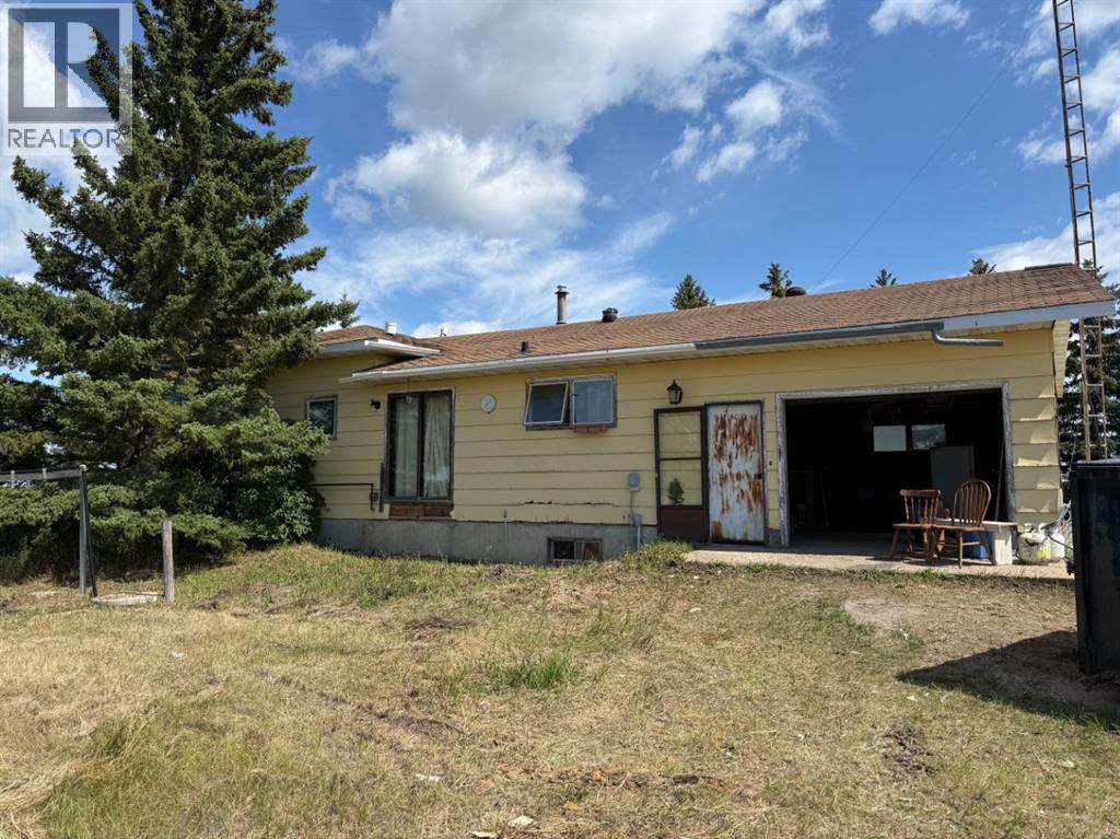 83042 Twp Rd 430, Amisk, AB T0B 0B0