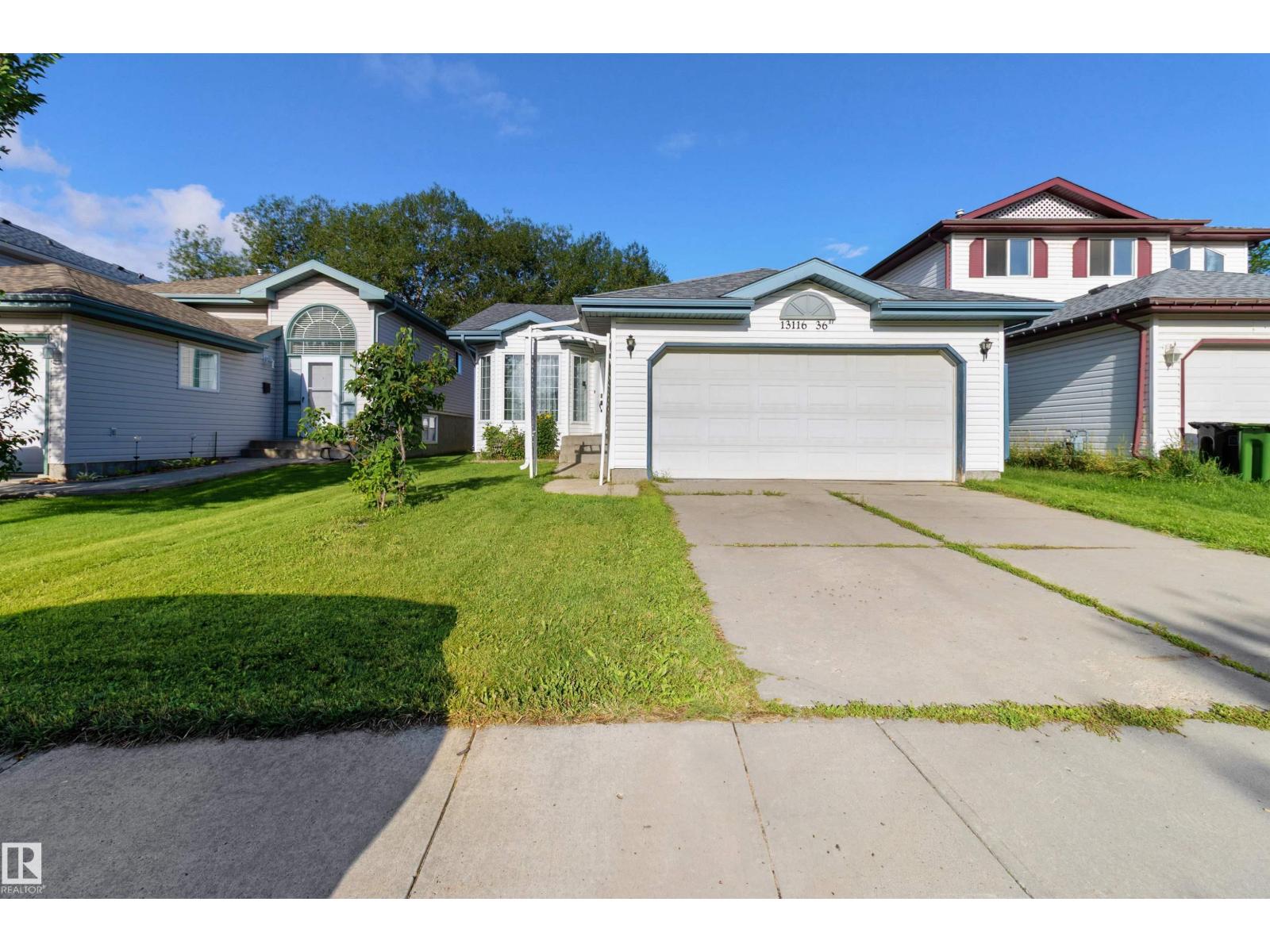 36 St Nw Unit 13116, Edmonton, AB T5A 5C7