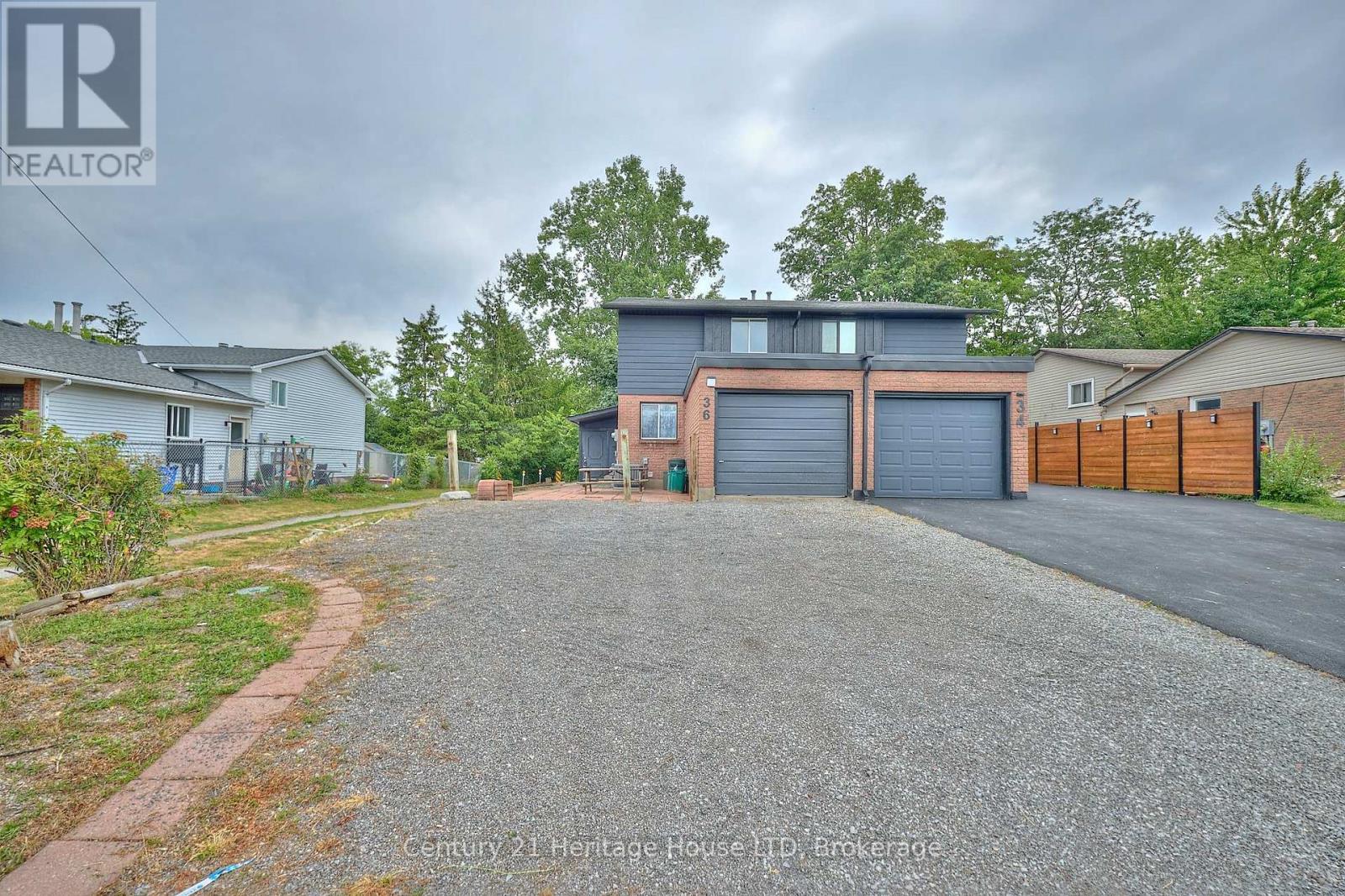 36 Dodds Ct, Fort Erie, ON L2A 5Z2