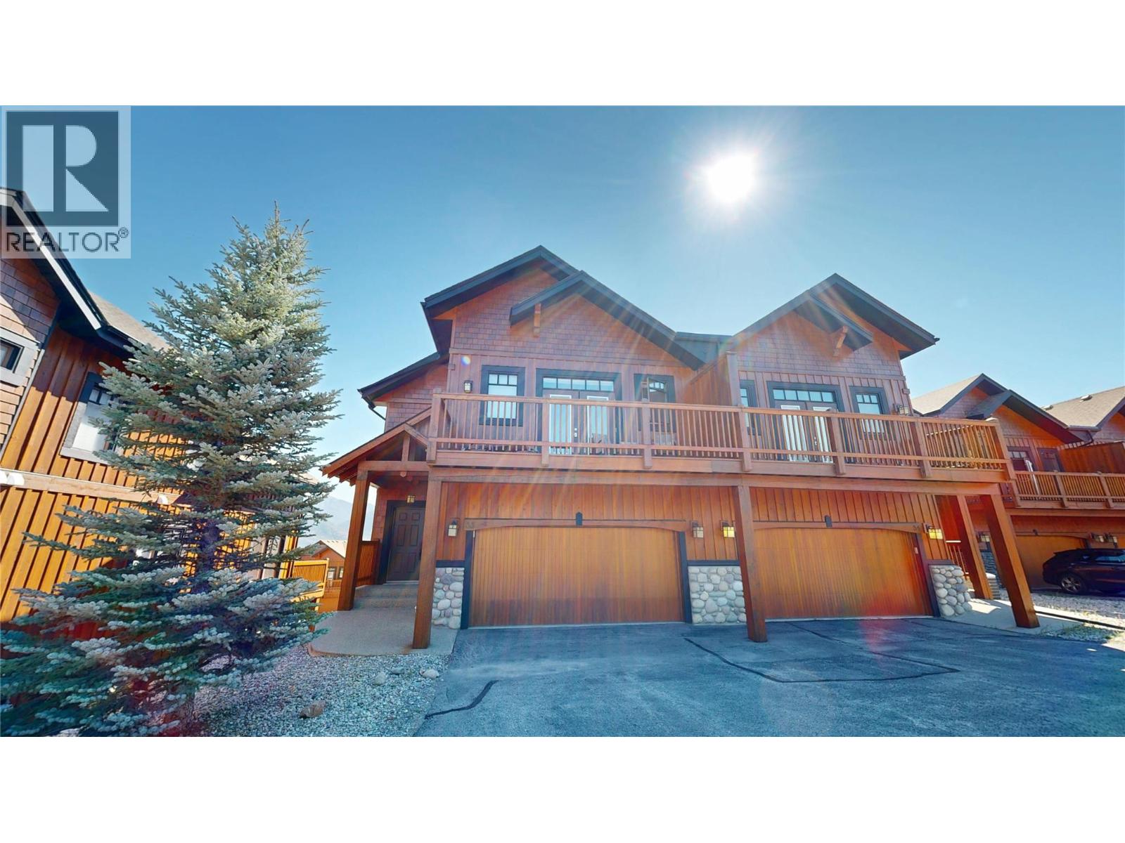 2598 Mountainview Crescent Unit 33, Invermere, BC V0A 1K6