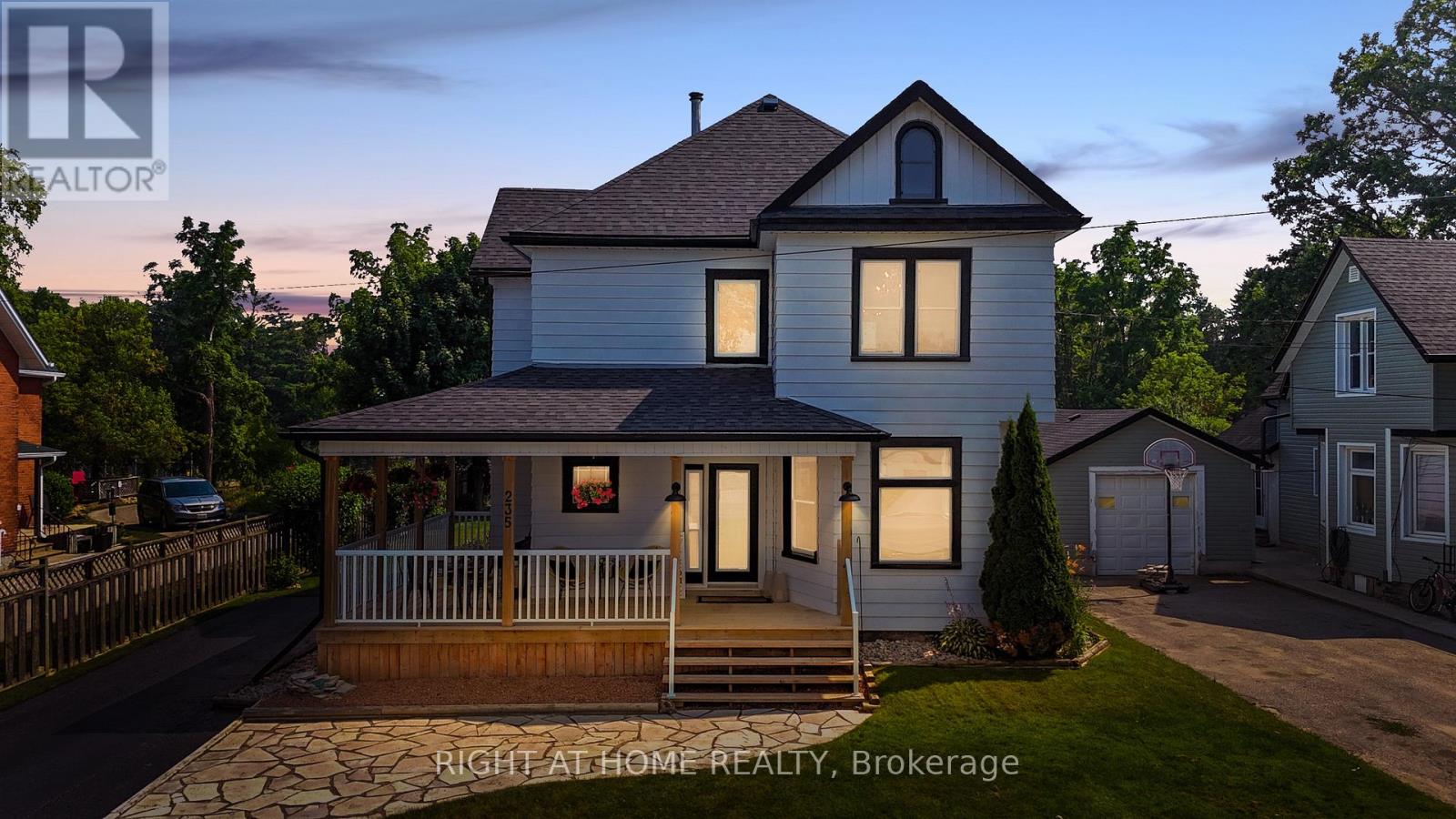 235 Pefferlaw Rd, Georgina, ON L0E 1N0