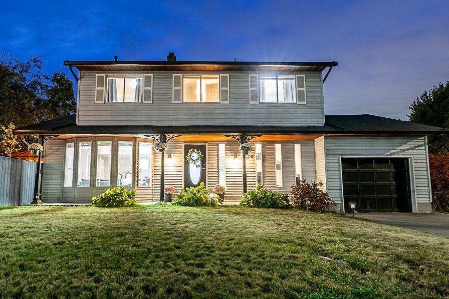 270 Street Unit 3329, Langley, BC V4W 3G5