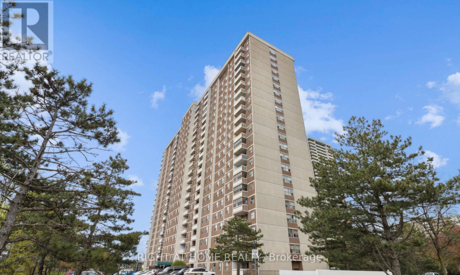 1506 205 Hilda Ave, Toronto, ON M2M 4B1