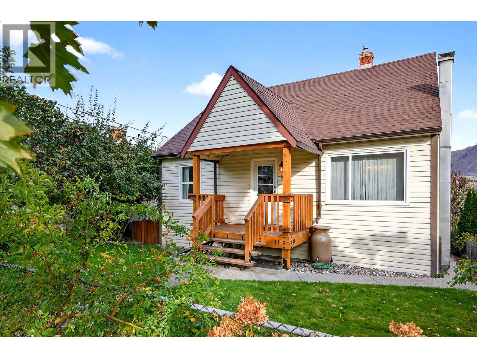 936 Nicola St, Kamloops, BC V2C 2R9