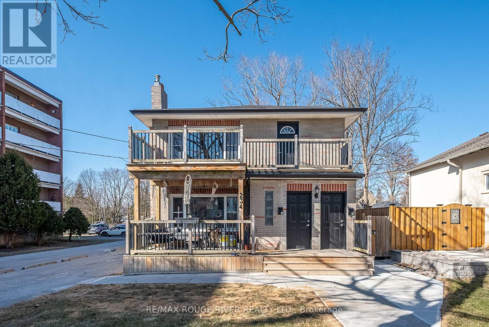234 King St E, Cobourg, ON K9A 1L6