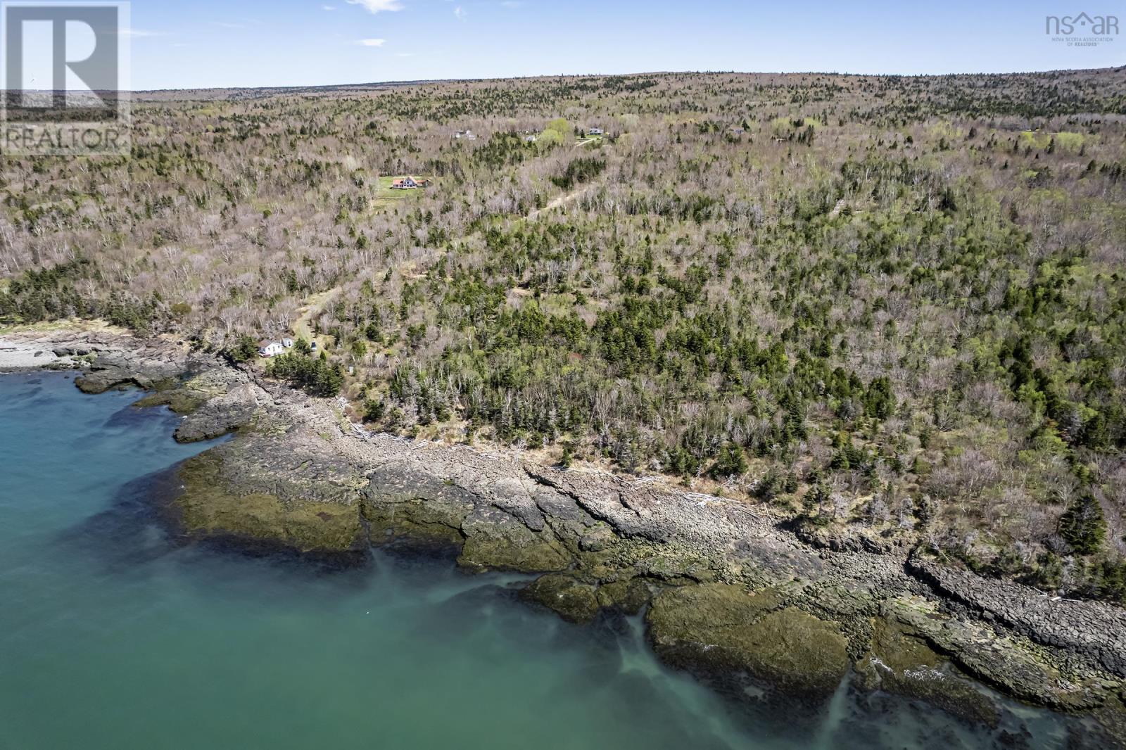 Shore Road West, Hillsburn, NS B0S 1K0