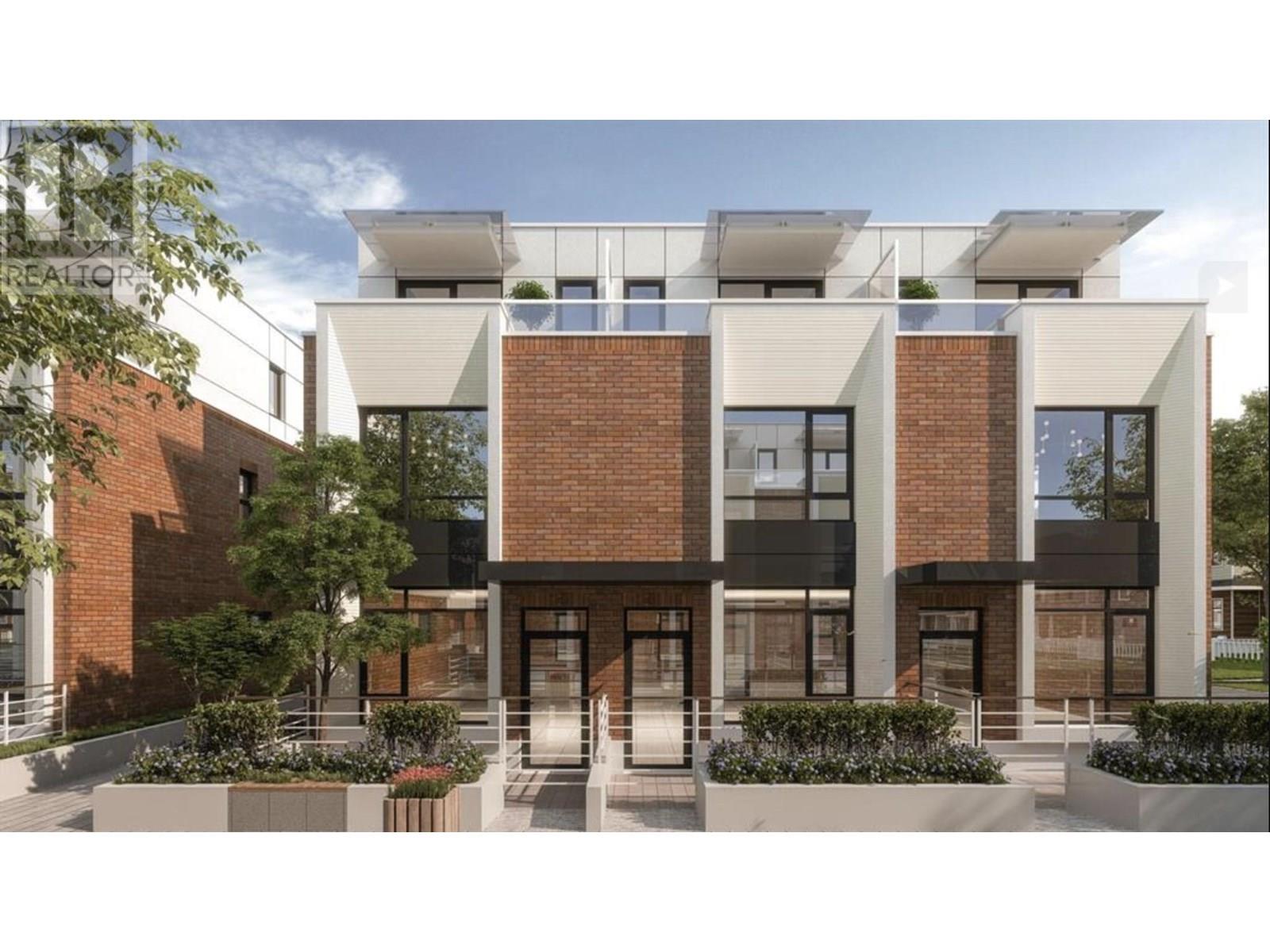 6320 Oak St, Vancouver, BC V6M 2W4