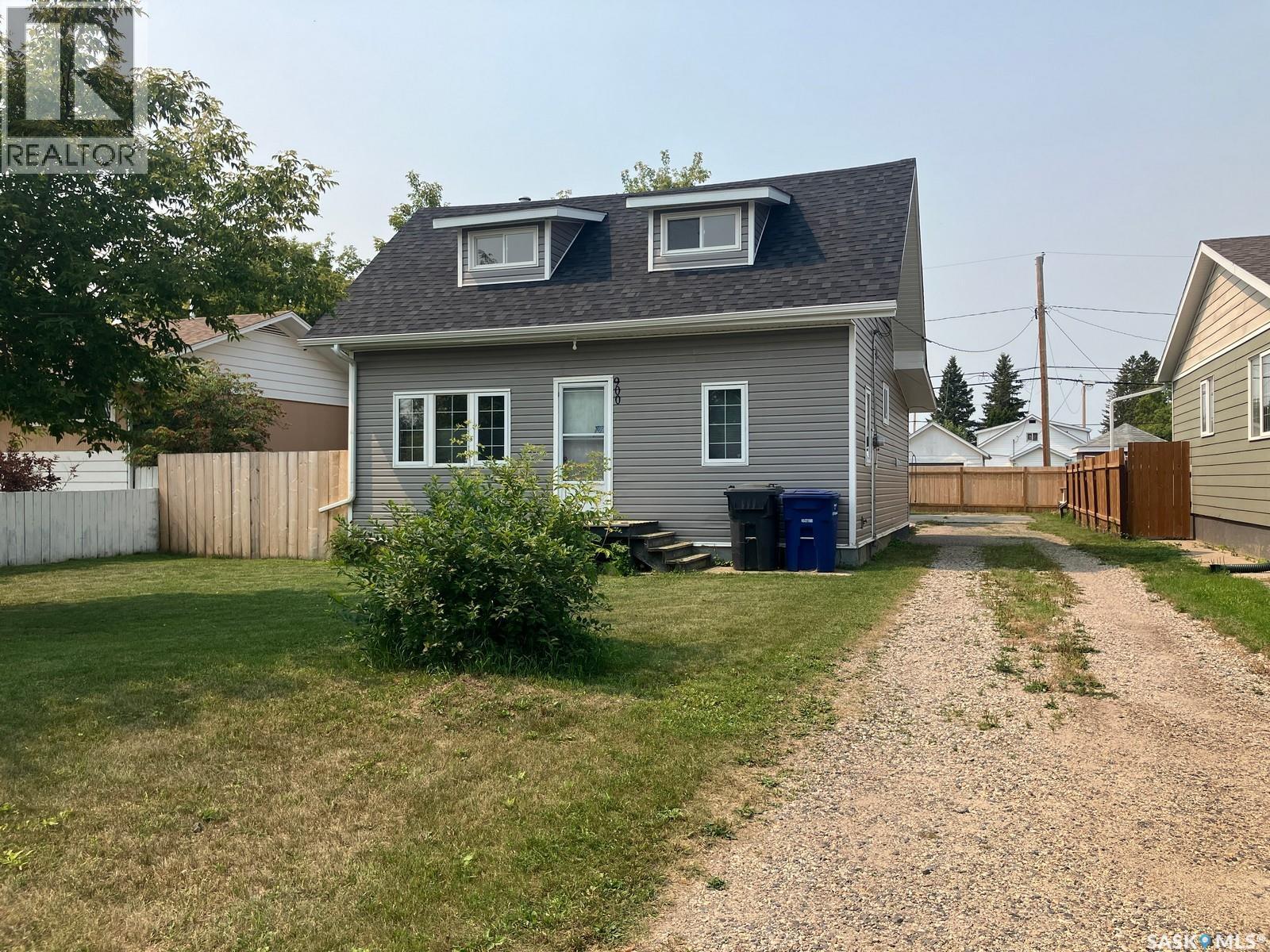 900 1st Street West, Nipawin, SK S0E 1E0