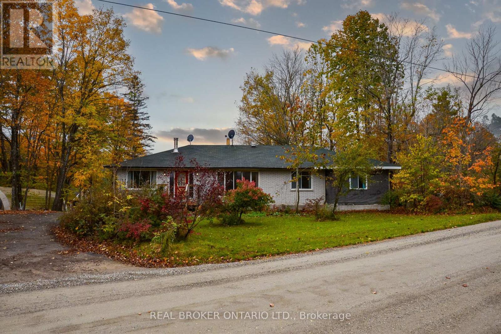 1361 Zealand Rd, Frontenac Frontenac Centre, ON K0H 2P0