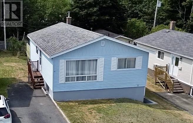 17 Parsons Ave, Mount Pearl, NL A1N 1P5