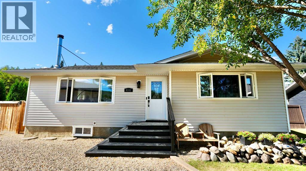 128 Avenue Unit 9101, Peace River, AB T8S 1W8