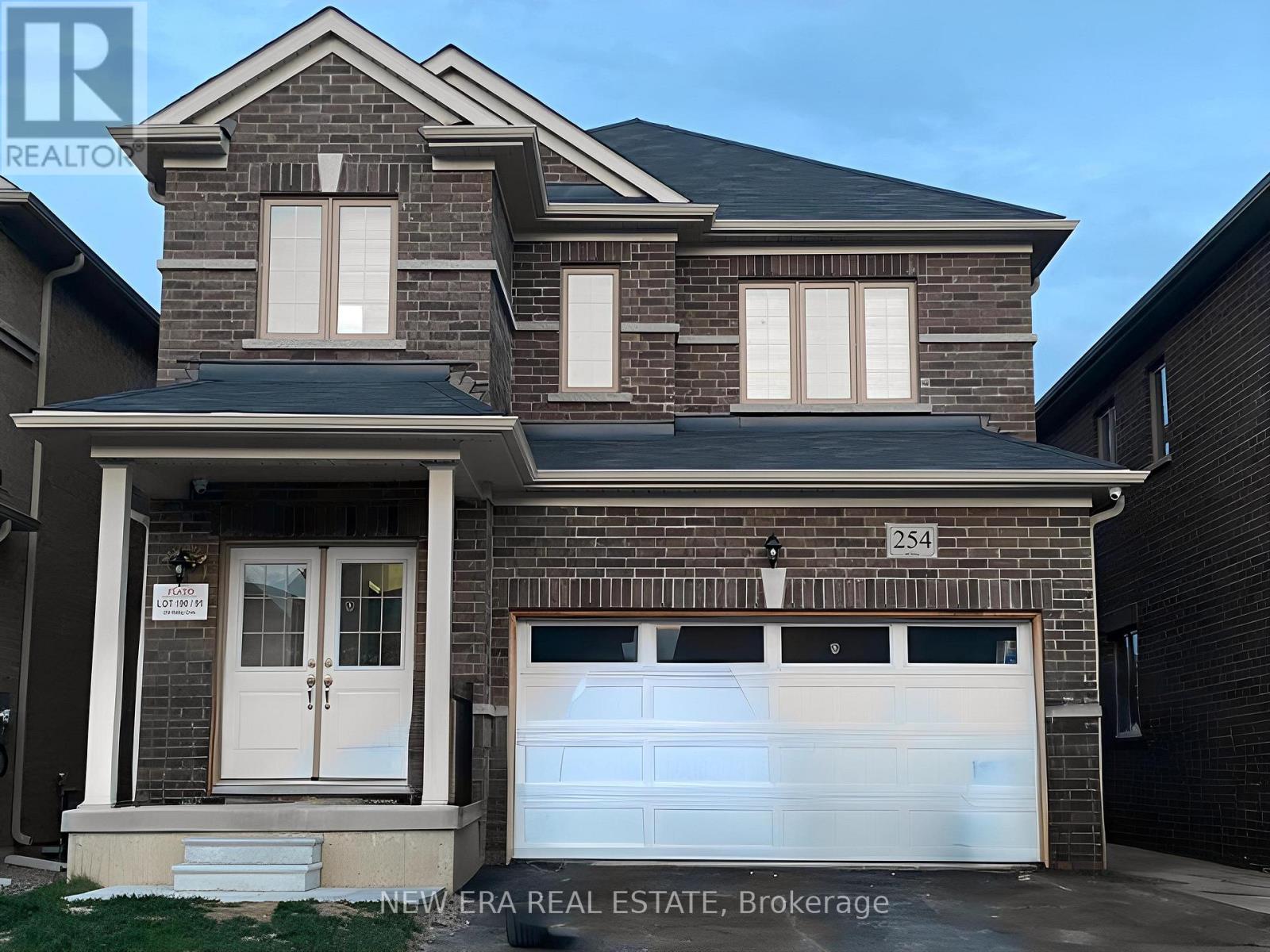 254 Ridley Cres, Southgate, ON N0C 1B0