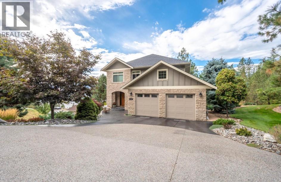 159 Christie Mountain Ln, Okanagan Falls, BC V0H 1R3
