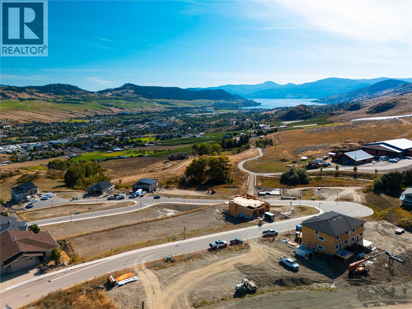 Painted Turtle Drive Lot APT 1, Vernon, BC V1H 1A2